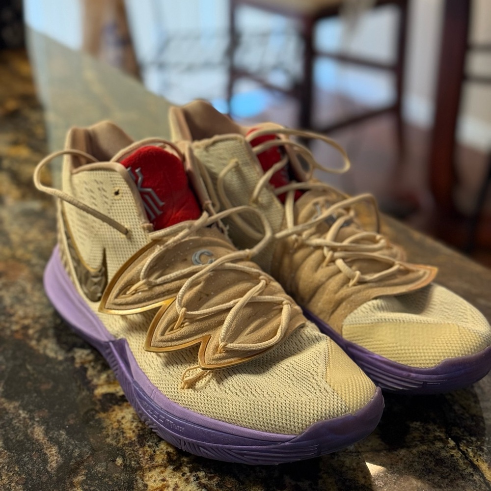 Nike Kyrie 5 Concepts Ihket